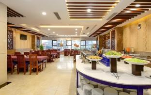 crystal hotel