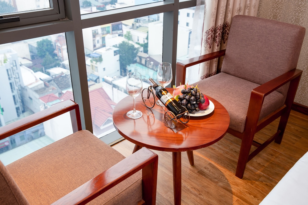 crystal hotel