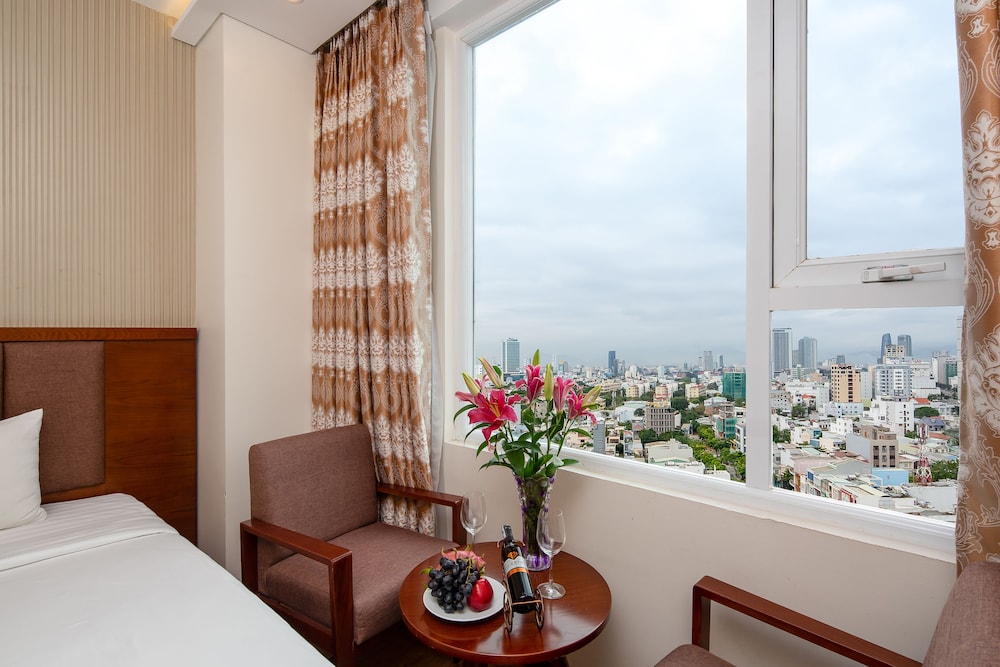 crystal hotel