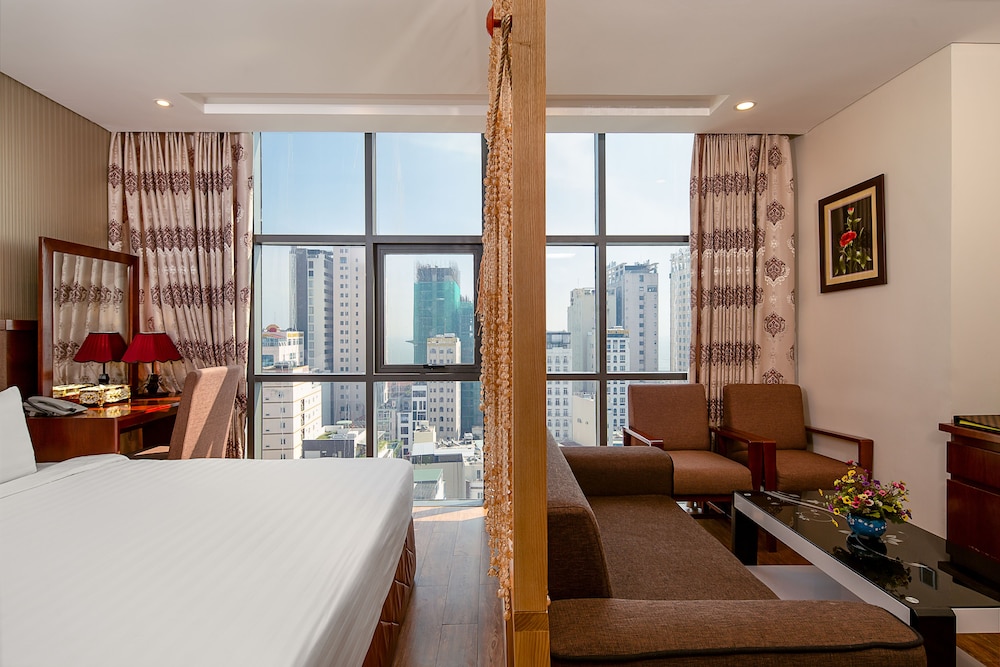 crystal hotel