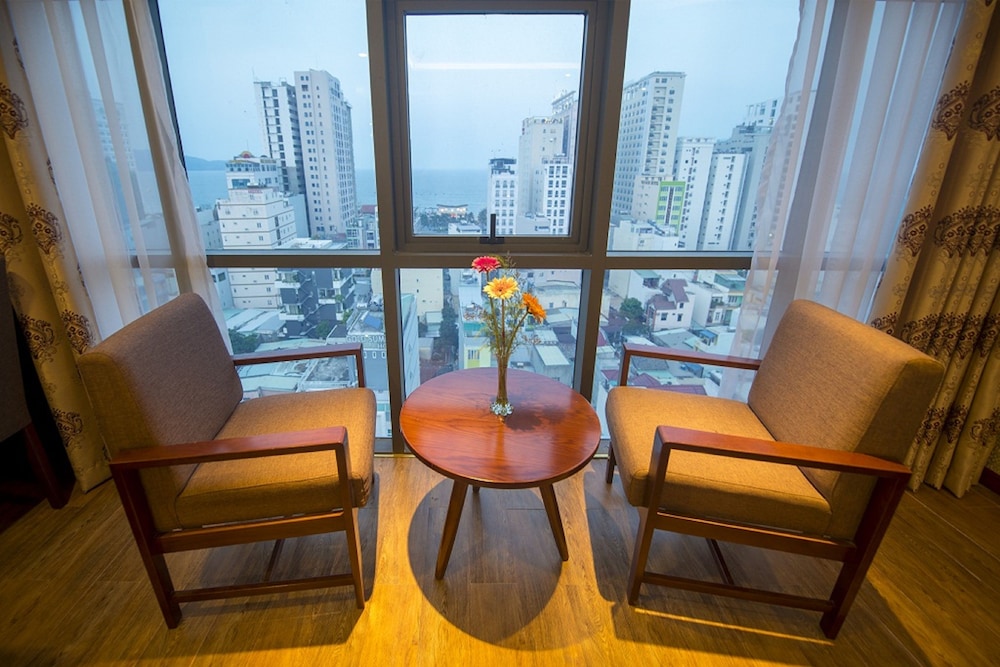 crystal hotel
