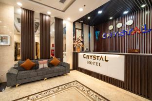 crystal hotel
