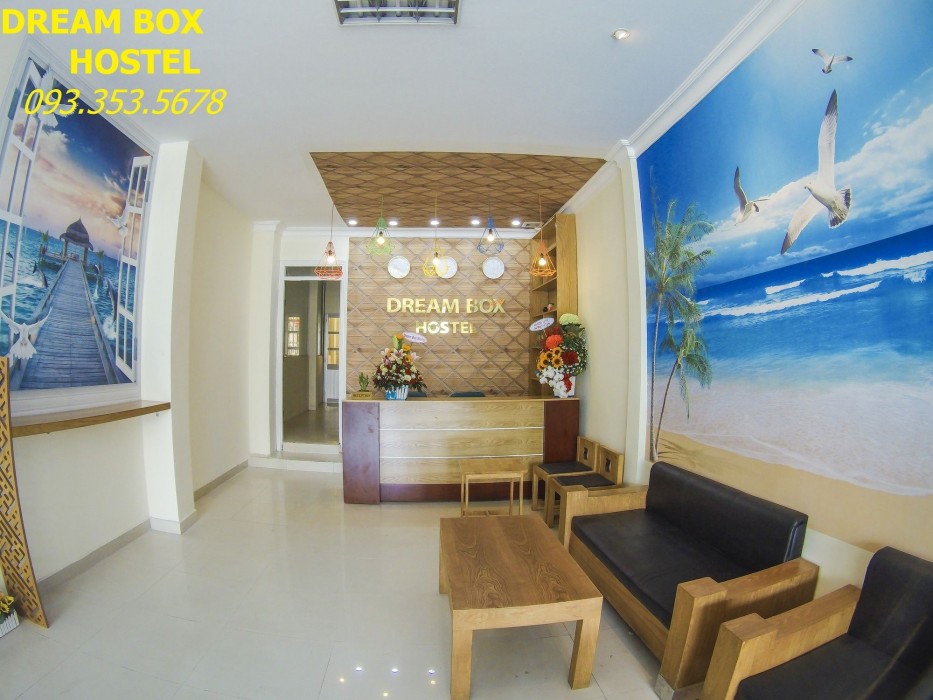 dream box hostel