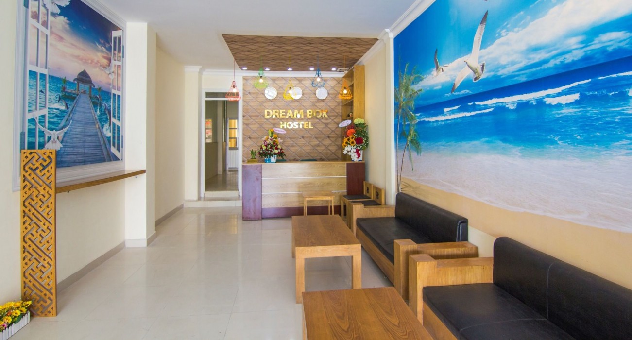 dream box hostel