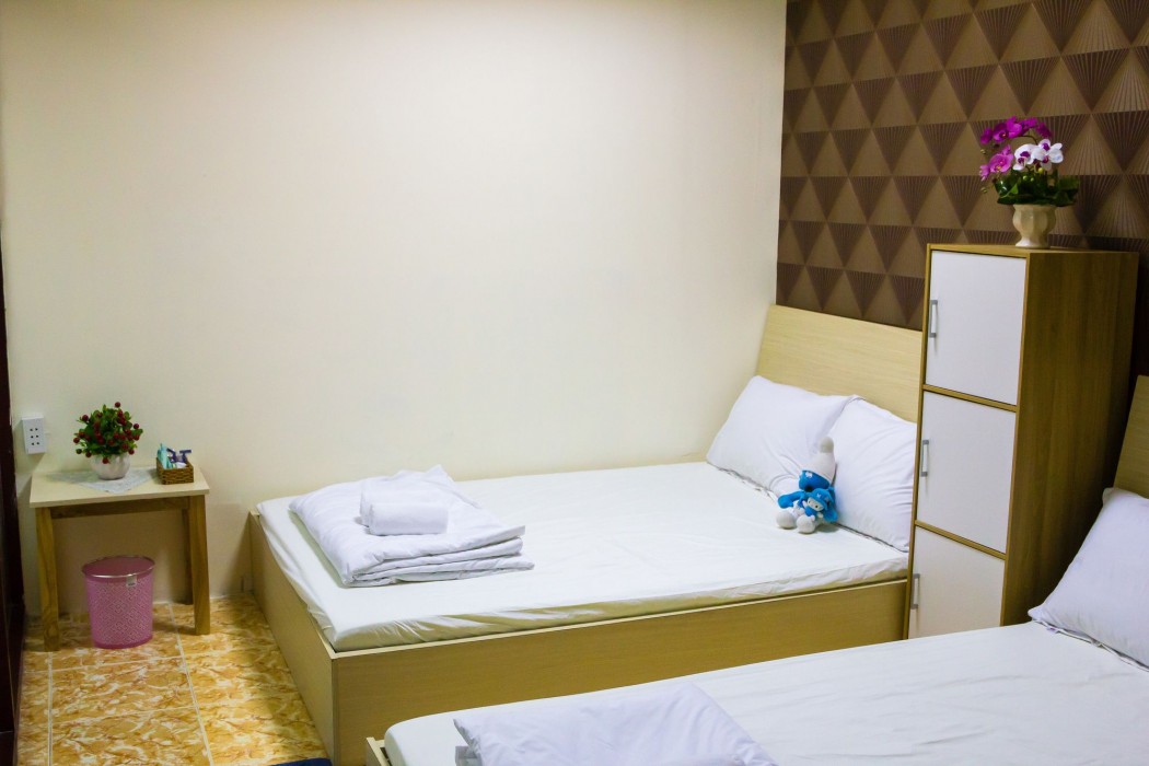 dream box hostel