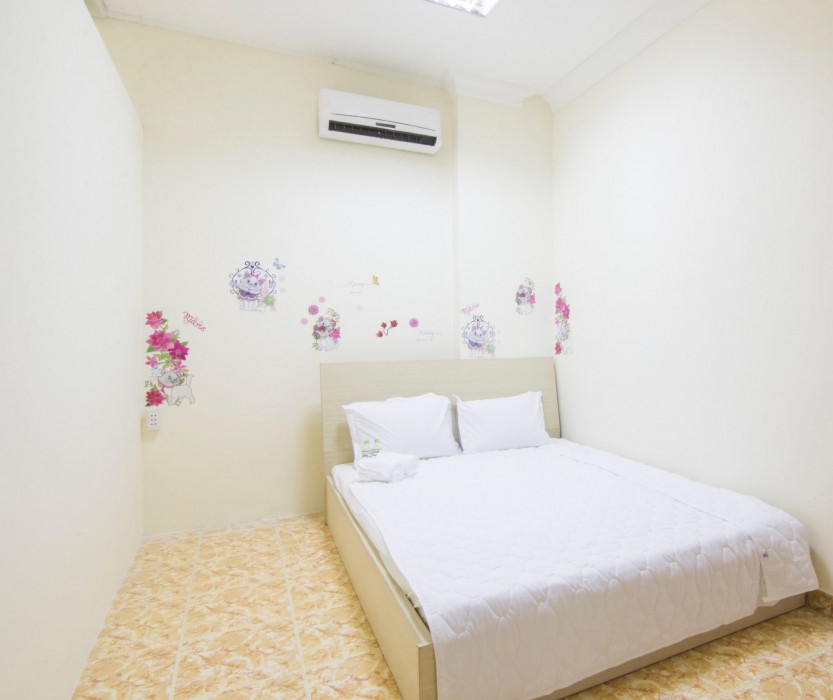 dream box hostel