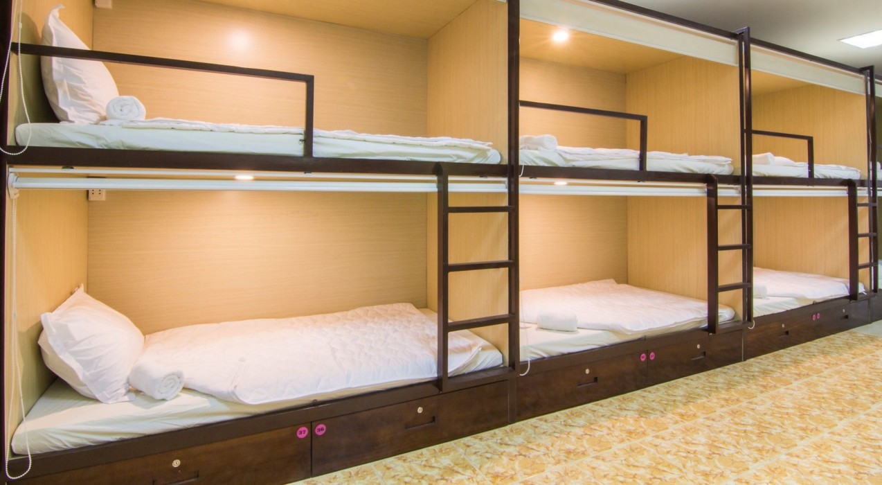 dream box hostel