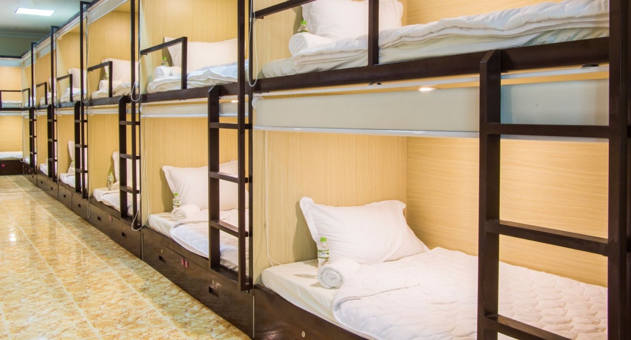dream box hostel
