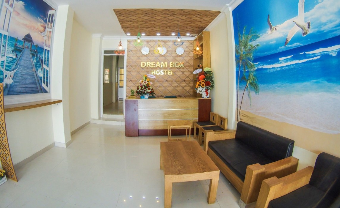 dream box hostel