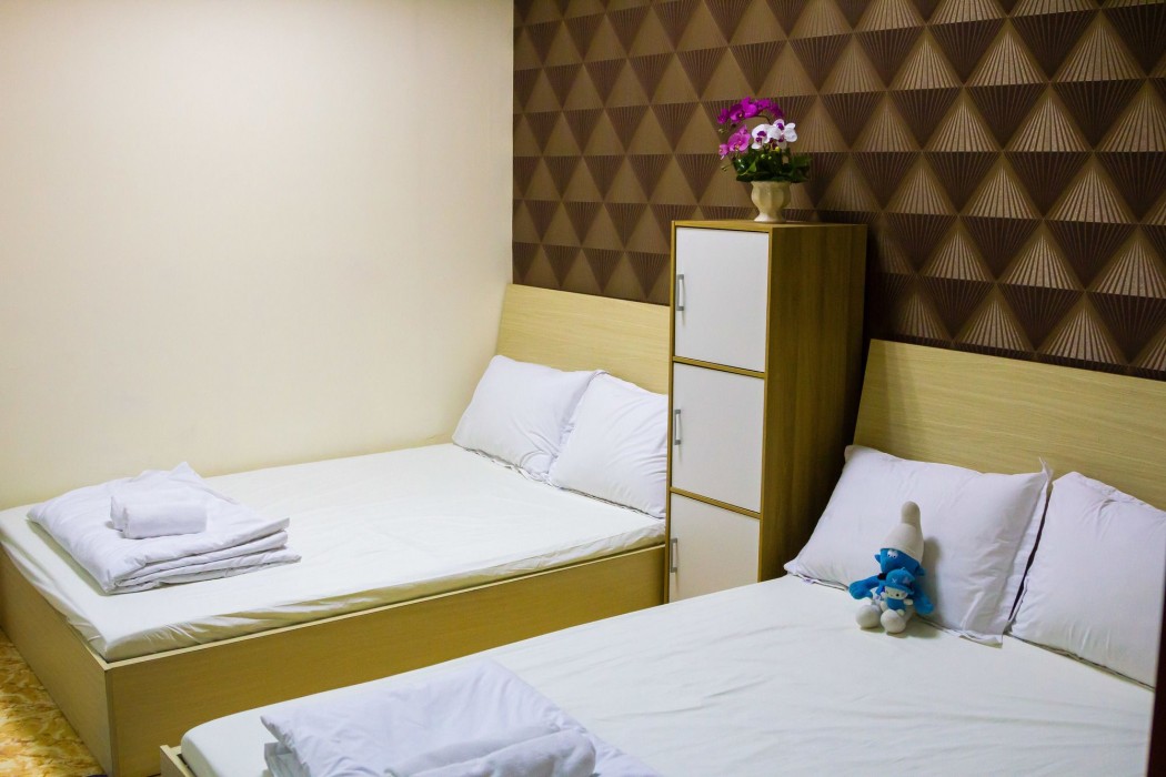 dream box hostel