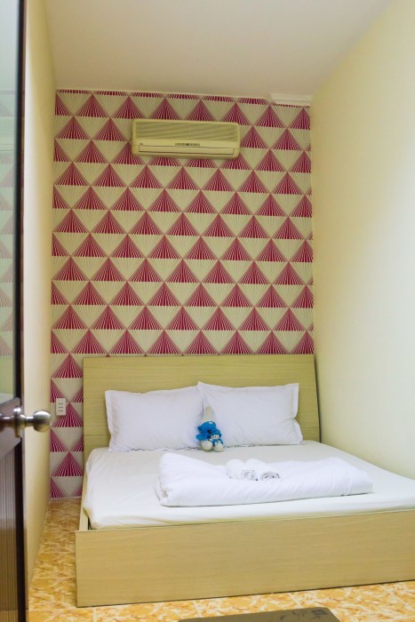 dream box hostel