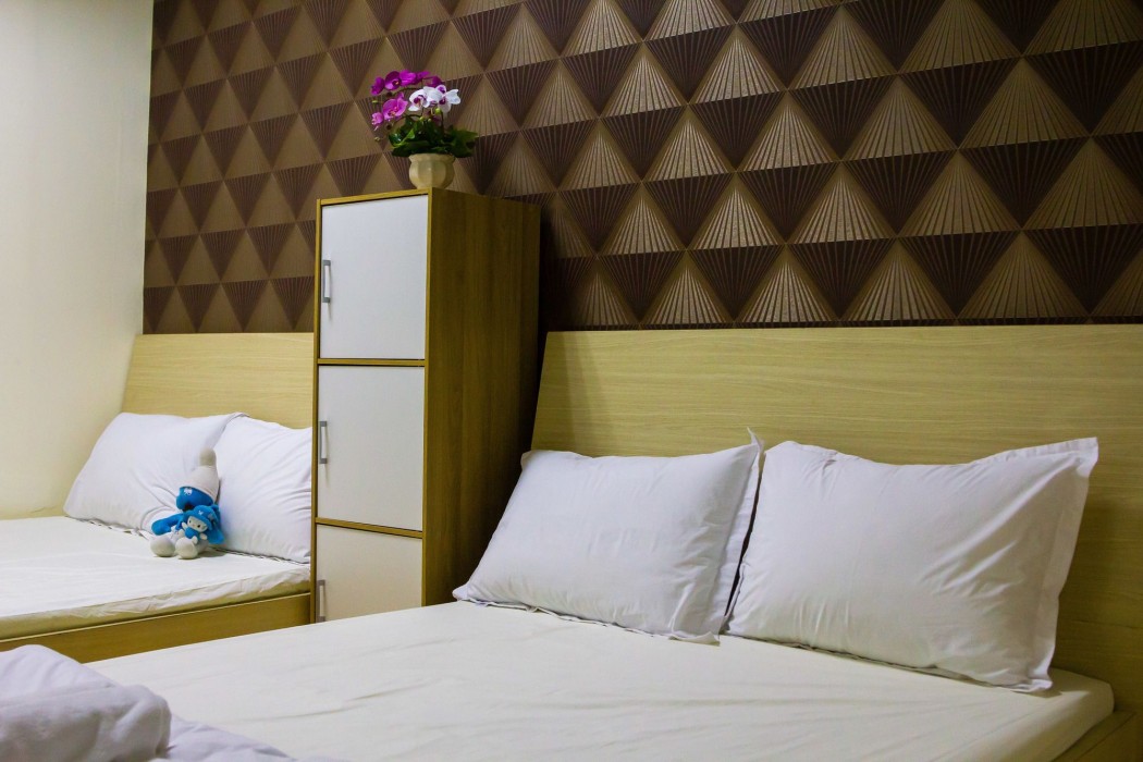 dream box hostel