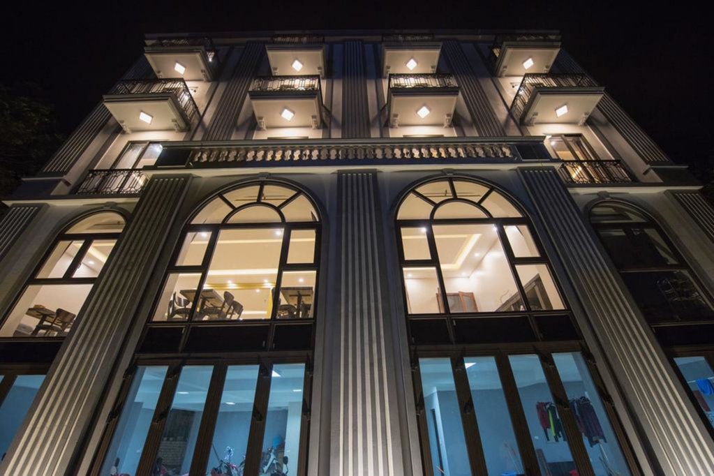 Sapa Wings Hotel,Lao Cai Province>>Lao Cai,3 star