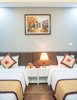 sunrise hanoi hotel