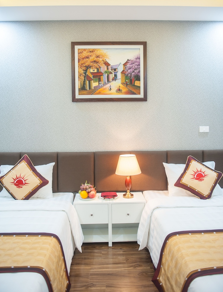sunrise hanoi hotel