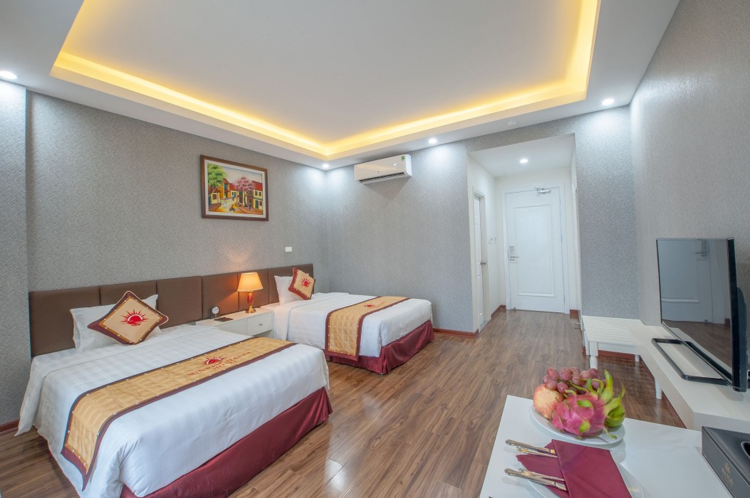 hanoi
