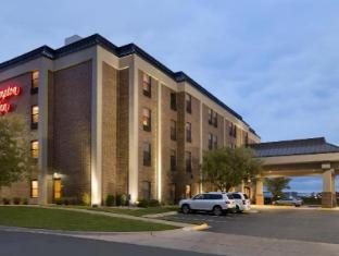 hampton inn minneapolis burnsville