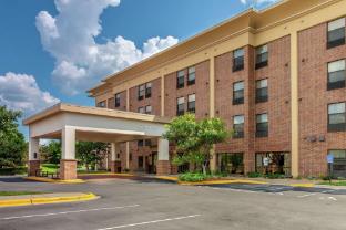 hampton inn minneapolis burnsville