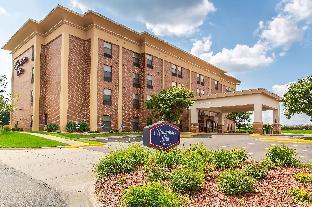 hampton inn minneapolis burnsville