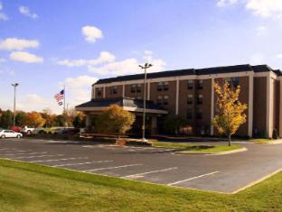 hampton inn minneapolis burnsville