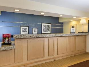 hampton inn minneapolis burnsville