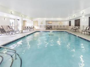 hampton inn minneapolis burnsville