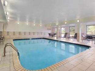 hampton inn minneapolis burnsville