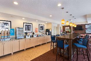 hampton inn minneapolis burnsville
