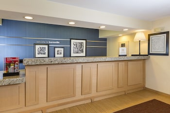 Hampton Inn Minneapolis/Burnsville,Burnsville>>Apple Valley,3 star