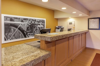 Hampton Inn Minneapolis/Burnsville,Burnsville>>Apple Valley,3 star
