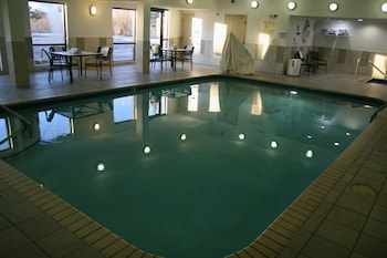 Hampton Inn Minneapolis/Burnsville,Burnsville>>Apple Valley,3 star