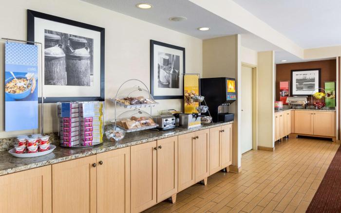 hampton inn minneapolis burnsville