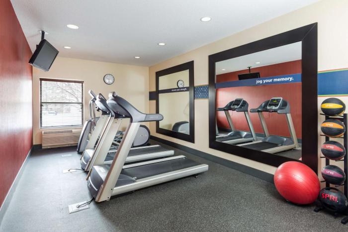 hampton inn minneapolis burnsville