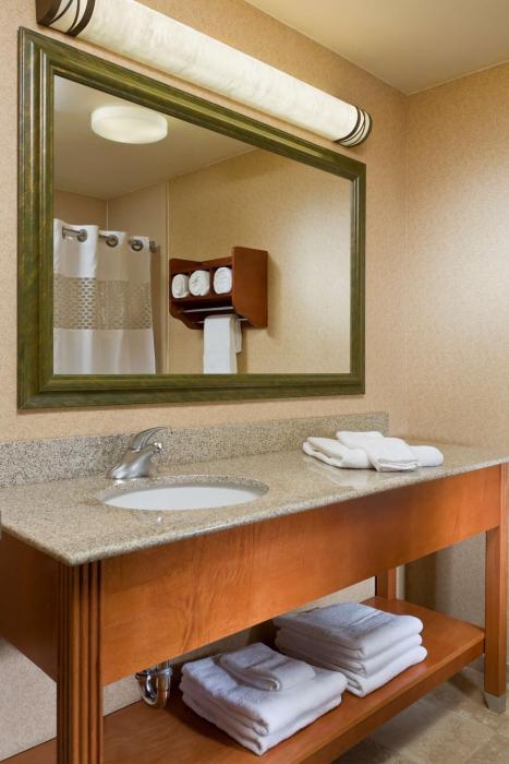 hampton inn minneapolis burnsville