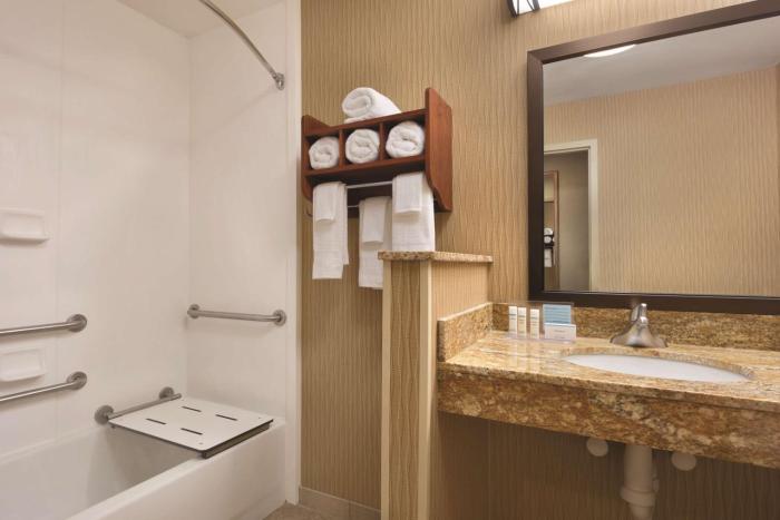 hampton inn minneapolis burnsville