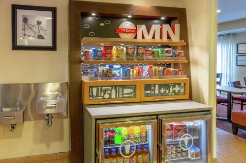 hampton inn minneapolis burnsville