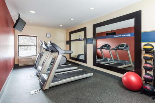 hampton inn minneapolis burnsville
