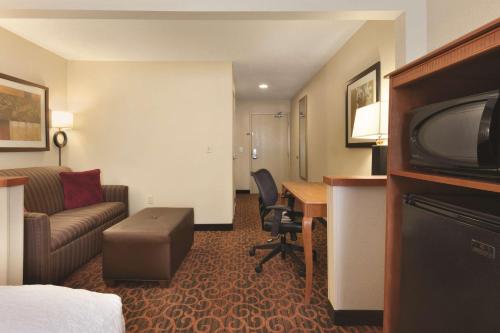 hampton inn minneapolis burnsville