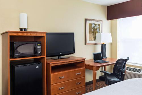 hampton inn minneapolis burnsville