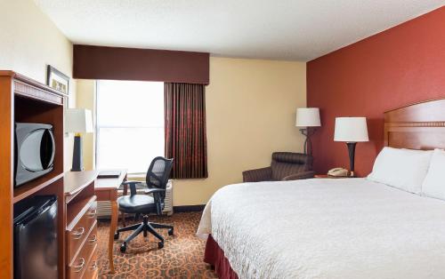 hampton inn minneapolis burnsville