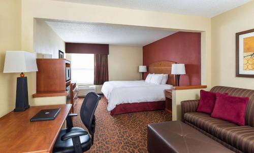hampton inn minneapolis burnsville