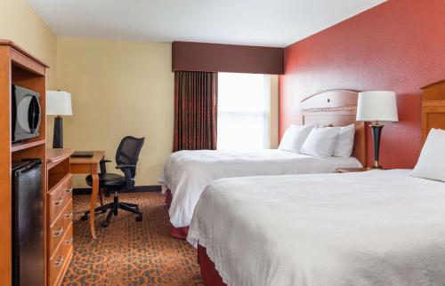 hampton inn minneapolis burnsville
