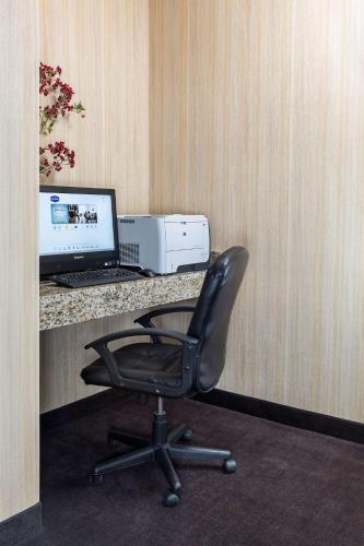 hampton inn minneapolis burnsville