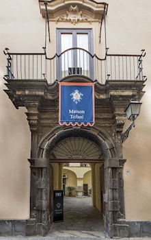 maison tofani
