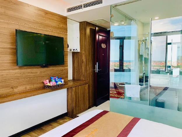 ckc thien duong hotel