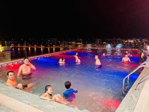 ckc thien duong hotel