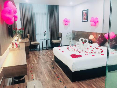 ckc thien duong hotel