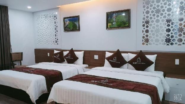 ckc thien duong hotel