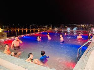 ckc thien duong hotel