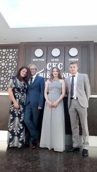 ckc thien duong hotel